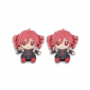 Fat Teto Plush 2PCS