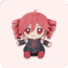 Fat Teto Plush